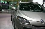 Renault Megane Sport Tourer 2010 года